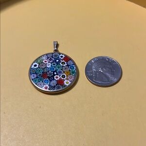 Melifori Marano art glass from Venice Italy